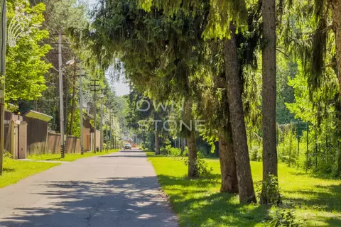 Участок в Москва д. Кузнецово, ул. Тимуровская, 28 (23.0 сот.)