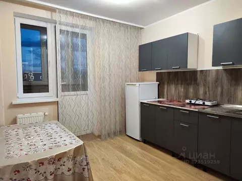 1-к кв. Краснодарский край, Краснодар ул. Западный обход, 42/3к1 (30.0 ...