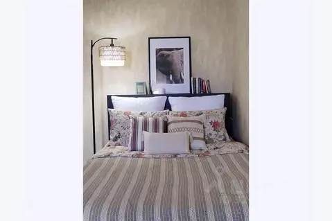 1-к кв. Московская область, Одинцово Вокзальная ул., 37 (30.0 м)