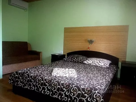 Комната Крым, Феодосия муниципальный округ, Коктебель пгт ул. ...