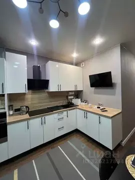 1-к кв. Омская область, Омск ул. Крупской, 13/3 (46.2 м)