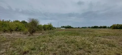 Участок в Краснодарский край, Северский район, Львовское с/пос, с. ...