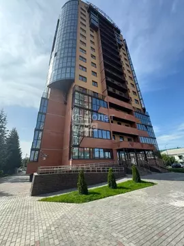 1-к кв. Омская область, Омск ул. 8-я Линия, 197А (42.9 м)