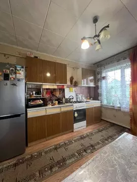 Дом в Орловская область, Орел Кромской проезд, 9 (126 м)