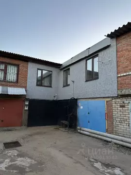 Помещение свободного назначения в Краснодарский край, Краснодар Завод ...