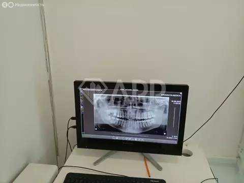 Производственное помещение (100 м)