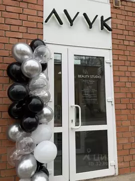 Помещение свободного назначения в Коми, Сыктывкар ул. Домны Каликовой, ...