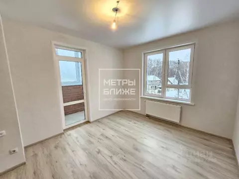 2-к кв. Пермский край, Пермь Бисерский пер., 5 (54.6 м)