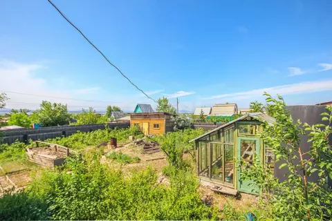 Дом в Бурятия, Заиграевский район, Дабатуйское с/пос, Ивушка КС 63 (80 ...