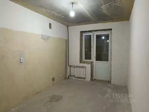 1-к кв. Орловская область, Орел Ливенская ул., 33к1 (40.0 м)