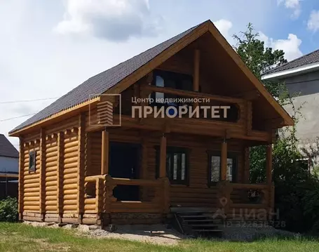 Дом в Саха (Якутия), Якутск Покровское шоссе, 7-й км, 41к3 (86 м)