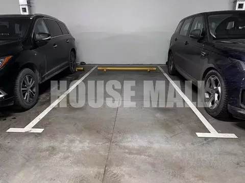 Гараж в Москва Лазоревый проезд, 3 (13 м)