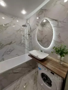 1-к кв. Ростовская область, Ростов-на-Дону ул. Мечникова, 41/53 (42.0 ...