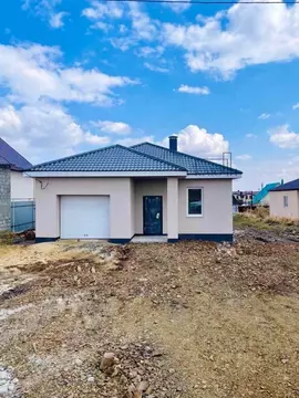 Дом в Челябинская область, Магнитогорск ул. Любимая (120 м)