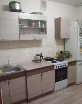 2-к кв. Ямало-Ненецкий АО, Новый Уренгой Тундровый мкр, 5 (53.7 м)