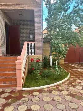 Дом в Дагестан, Махачкала Караман-5 мкр, 116 (220 м)