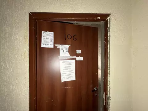 1-к кв. Москва 6-я Радиальная ул., 7/1к2 (37.8 м)