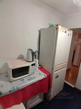 Комната Москва Никитинская ул., 16К2