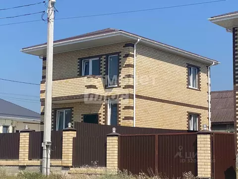 Дом в Краснодарский край, Новороссийск городской округ, Натухаевская ...