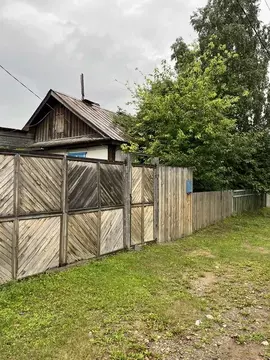 2-к кв. Хакасия, Усть-Абаканский район, с. Усть-Бюр  (37.0 м)