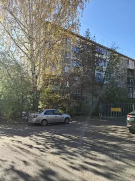 1-к кв. Свердловская область, Екатеринбург ул. Белинского, 220к2 (27.0 ...