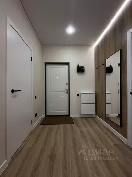 1-к кв. Новосибирская область, Новосибирский район, Краснообск рп, 3-й ...