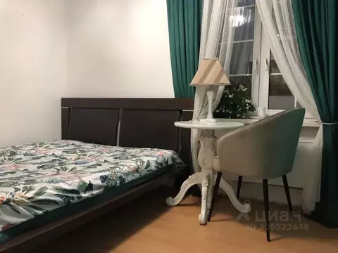 Комната Москва ул. Серпуховский Вал, 24К2