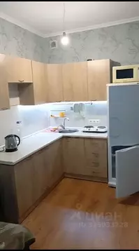 1-к кв. Московская область, Солнечногорск городской округ, Голубое пгт ...