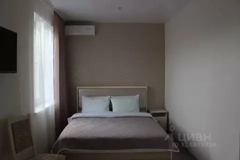 Комната Пермский край, Пермь Егоршинская ул., 31