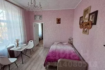 1-к кв. Московская область, Коломна ул. Левшина, 26 (34.0 м)