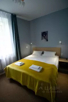 Комната Санкт-Петербург Большая Конюшенная ул., 13Н (14.0 м)