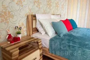 1-к кв. Волгоградская область, Волгоград ул. Землячки, 58к1 (60.0 м)