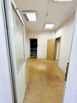 Помещение свободного назначения в Ханты-Мансийский АО, Сургут ул. ...