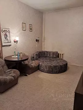 Комната Москва Нагорная ул., 23К1 (20.0 м)