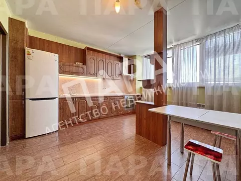 1-к кв. Самарская область, Самара просека 7-я, 92 (40.0 м)