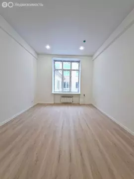 Квартира-студия: Люберцы, Октябрьский проспект, 403 (25.2 м)