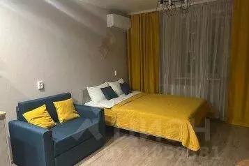 1-к кв. Пермский край, Пермь ул. Карбышева, 47Б (27.0 м)