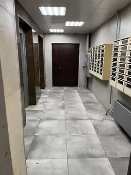 2-к кв. Московская область, Балашиха Первомайская ул., 4 (65.0 м)