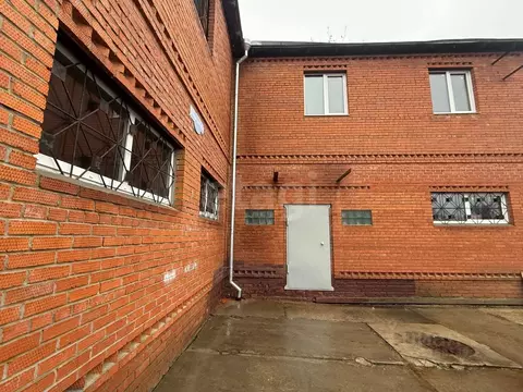 Помещение свободного назначения в Московская область, Серпухов ул. ...