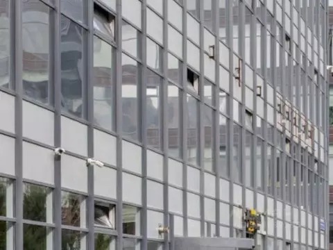 Офис в Москва проезд Проектируемый № 4062, 6с2 (904 м)