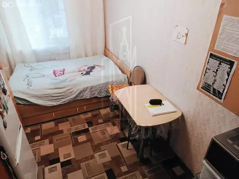 1к в -комнатной квартире (12.7 м)