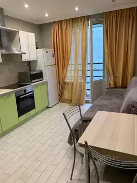 1-к кв. Московская область, Красногорск ул. Игоря Мерлушкина, 10 (43.2 ...