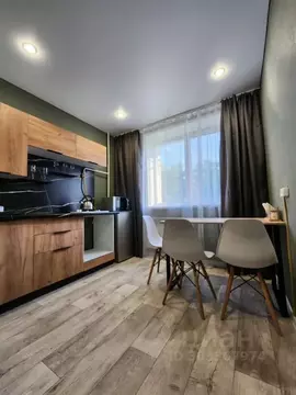 1-к кв. Башкортостан, Туймазы ул. Комарова, 12 (34.0 м)