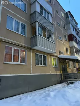 2-комнатная квартира: Рязань, улица Бирюзова, 20к1 (43.7 м)