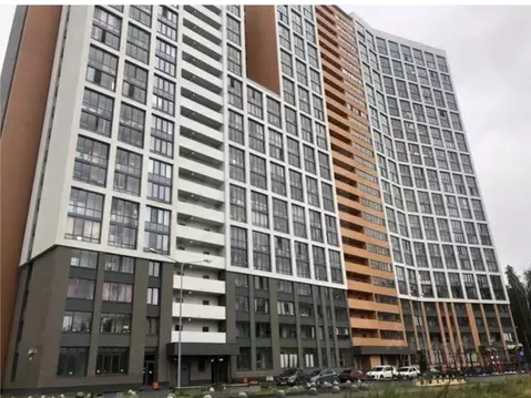 Студия Свердловская область, Екатеринбург Уктус жилрайон, Светлый мкр, ...