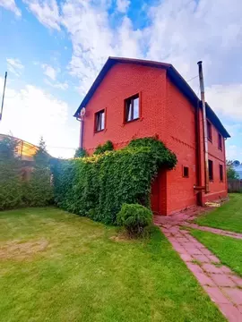 Дом в Московская область, Ступино городской округ, Съяново-1 СНТ  (186 ...