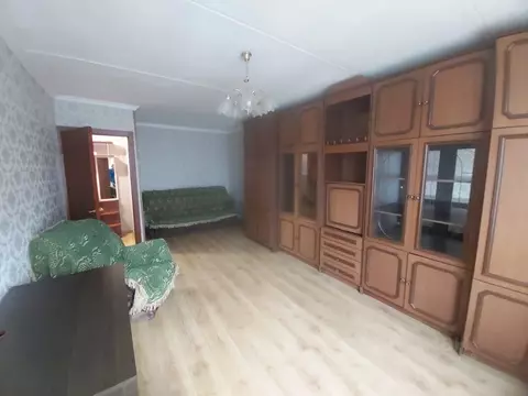 1-к кв. Москва Бирюлевская ул., 58К2 (36.0 м)