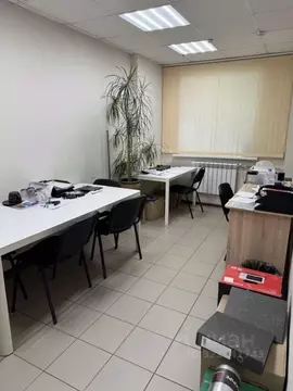 Офис в Нижегородская область, Нижний Новгород ул. Бекетова, 69 (88 м)