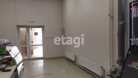 Торговая площадь в Пермский край, Пермь ул. Карпинского, 91А/2 (5 м)