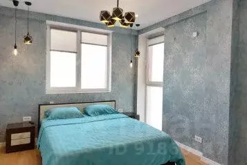 2-к кв. Крым, Симферополь ул. Батурина, 81 (64.0 м)